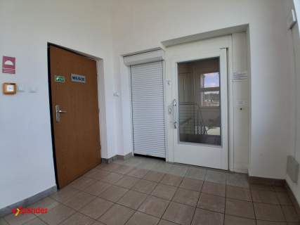 lokal 400 m2 byłe przedszkole