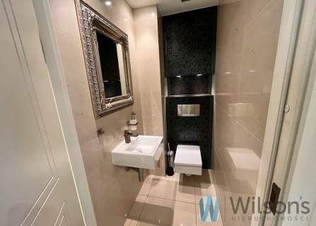 Czynsz w Cenie Luksusowy Apartament