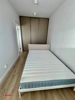 Nowoczesne mieszkanie- Parkitka
