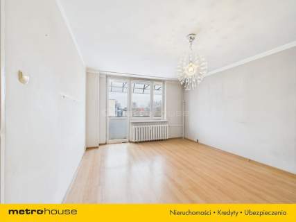 2 pokoje - 49,70 m2 - Niski blok - Ul. Brzozowa