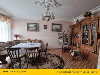 Dom na sprzedaż, 100 m2, Pruszyn