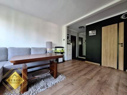 Mieszkanie na sprzedaż, 34 m2, Częstochowa