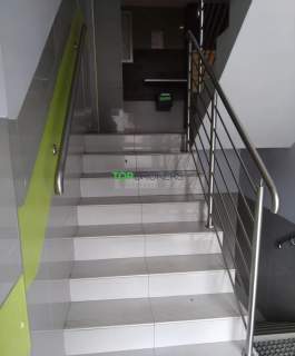 Przytulne 3 pokoje z osobną kuchnią, balkon