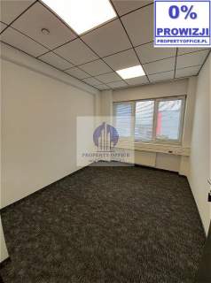Włochy lokal biurowy 10,50m2 do wynajęcia