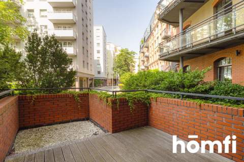 Kawalerka Loft Platinum 30 m Garaż Komórka