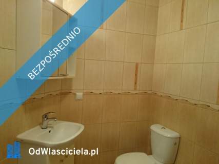 2-pokojowe mieszkanie w Pruszczu Gd. na dłuższy okres czasu.
