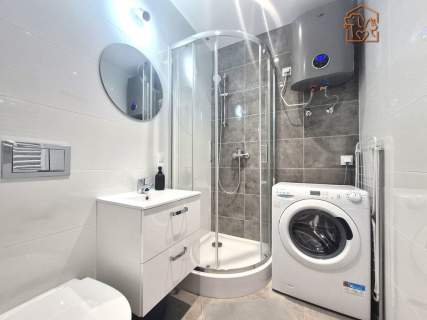 2 pokoje z komórką, pet-friendly - Żogały 5A