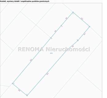  Atrakcyjna działka blisko Centrum Miasta 