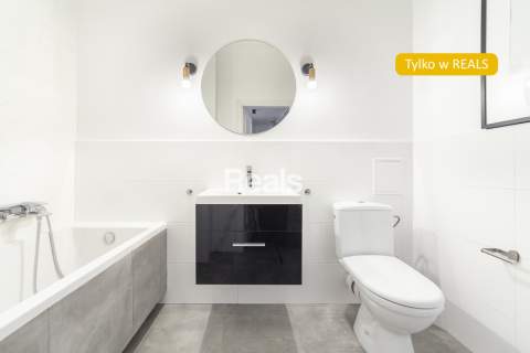 Apartament przy pl. Zbawiciela-SUPER 