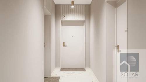 GAJOWA, Przy Balatonie 31-135 m2, Nowa Inwestycja