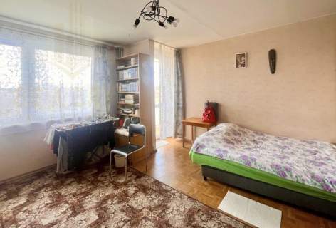 Mieszkanie na sprzedaż, 61,7 m2, Cieszyn