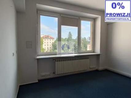 Mokotów lokal biurowy 19,69m2 do wynajęcia