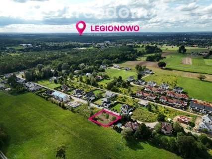 Piękna działka