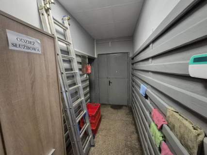 Lokal użytkowy na sprzedaż, 86,4 m2, Głubczyce