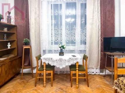 Do wynajęcia przestronny pokój 24 m2 - ul. Sierakowskiego, Przemyśl