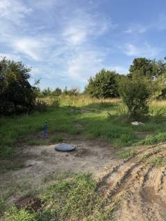 DZIAŁKI BIELKÓWKO/STRASZYN