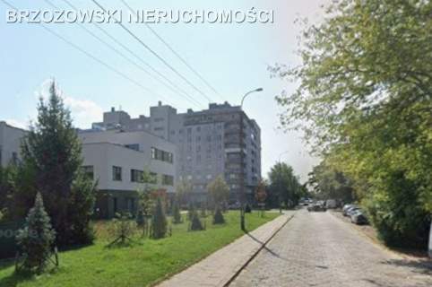 Praga Płd, 1000 m2, MPZP, wielorodzinna