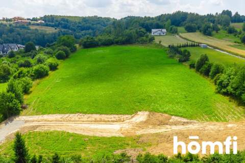 WZ Widokowa 1,1 ha