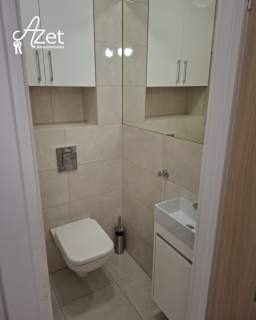 Mieszkanie na sprzedaż, 61,5 m2, Białystok