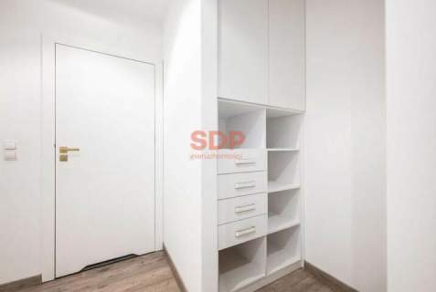 Piękny apartament w centrum Wrocławia 15 piętro