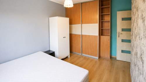 2 pokoje 46 m Balkon Podgórze Duchackie 