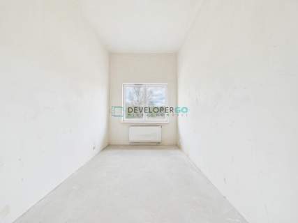 Mieszkanie w nowym bloku, ponad 60m2, parter