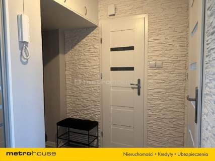 Mieszkanie na sprzedaż, 39 m2, Warszawa