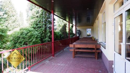 Lokal użytkowy na sprzedaż, 771 m2, Wrzosowa