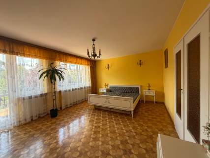 Mokotów Bliźniak 345 m2 ogród taras balkon garaż