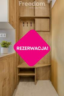 Apartament do wynajęcia przy promenadzie