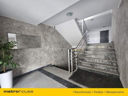 Apartament 44 m2, osiedle zamknięte w Ciechocinek