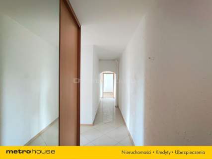 72 m do wprowadzenia Balkon, Garderoba, Winda