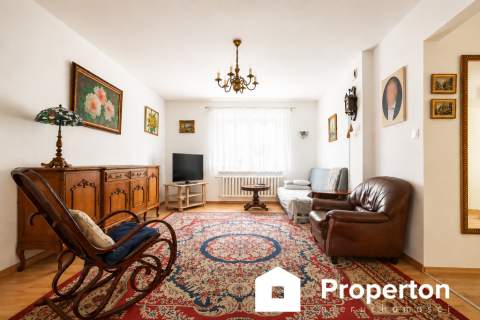 Dom 132 m 3416 m zabudowania Witkowice