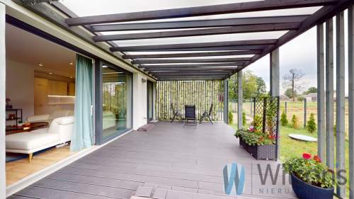 155 m2 do wprowadzenia 9 min. od St Miłosnej