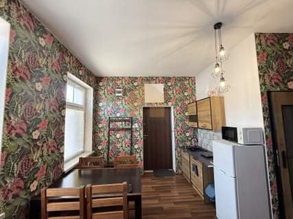 Idealne na START 38m2 / PARTER OGRÓDEK