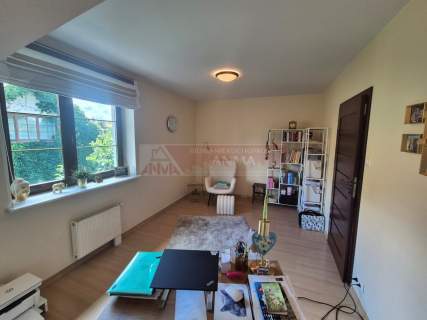 Komfortowy dom w willowej lokalizacji LUBLIN