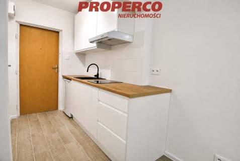 Mieszkanie 1 pok, 24 m2, Ochota ul. Geodetów
