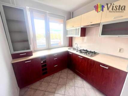 2 Pokoje , balkon , Podzamcze