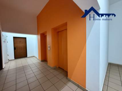 43m. Loft z antresolą. Loggia. Metro Wola. Żytnia