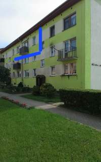 Sprzedam mieszkanie