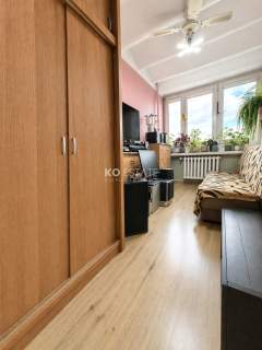2 pokoje 32,7 m Krzyki balkon Gajowicka, UE