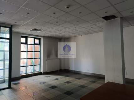 Mokotów lokal handlowo-usługowy 122,82 m2 do wynajęcia