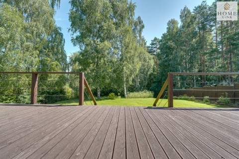Rezydencja Warmia 352 m SPA 2 części niezal