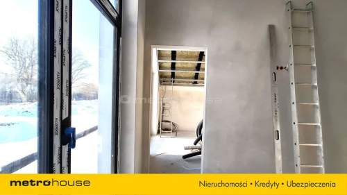 Dom Premium w standardzie deweloperskim przy lesie
