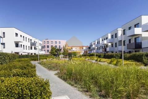 3 pokoje 57 m Nowe osiedle Balkon Parking Gotowe