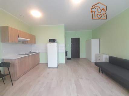 Kawalerka 30 m2, balkon,pet-friendly - Mariacka 12