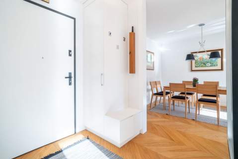 Apartament w Silva Invest Komfort-u