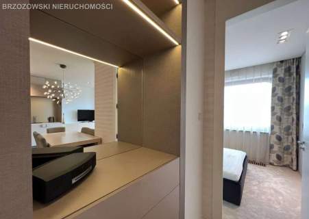 Mieszkanie na sprzedaż, 50,4 m2, Warszawa