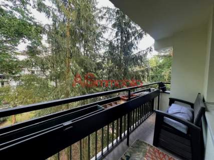 Mieszkanie 50,8 m2, 2 pokoje, Anin Warszawa
