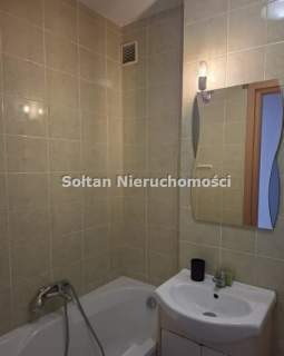 Mieszkanie na sprzedaż, 38 m2, Warszawa